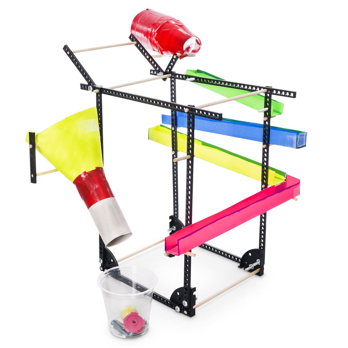 SB52917-Crazy Contraption Kit