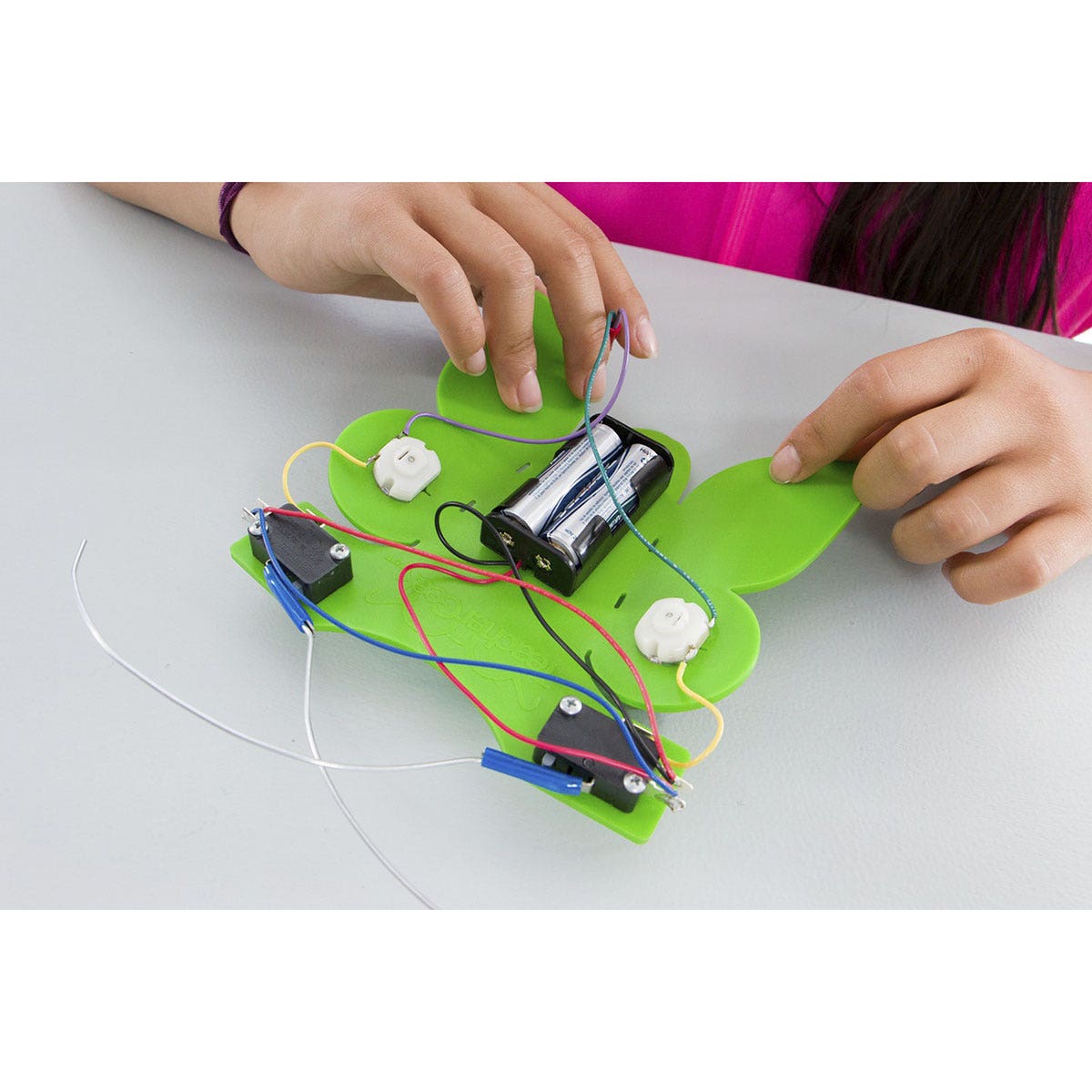 SB52928-Catch the Bug Kits - 50-Pack
