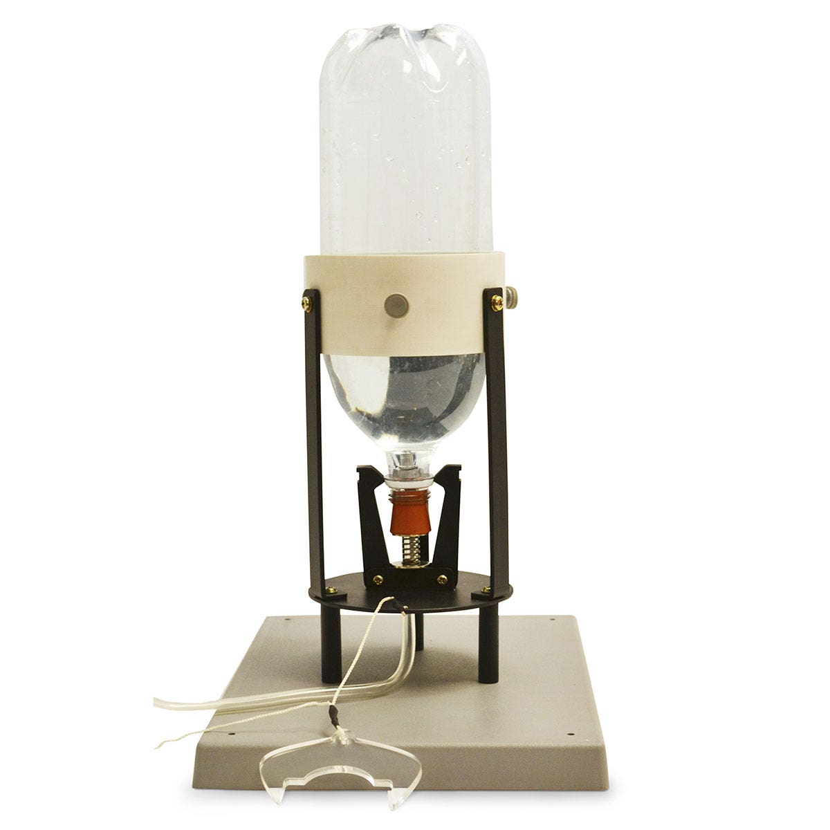 SB52954-Soda Bottle Rocket Launching Platform