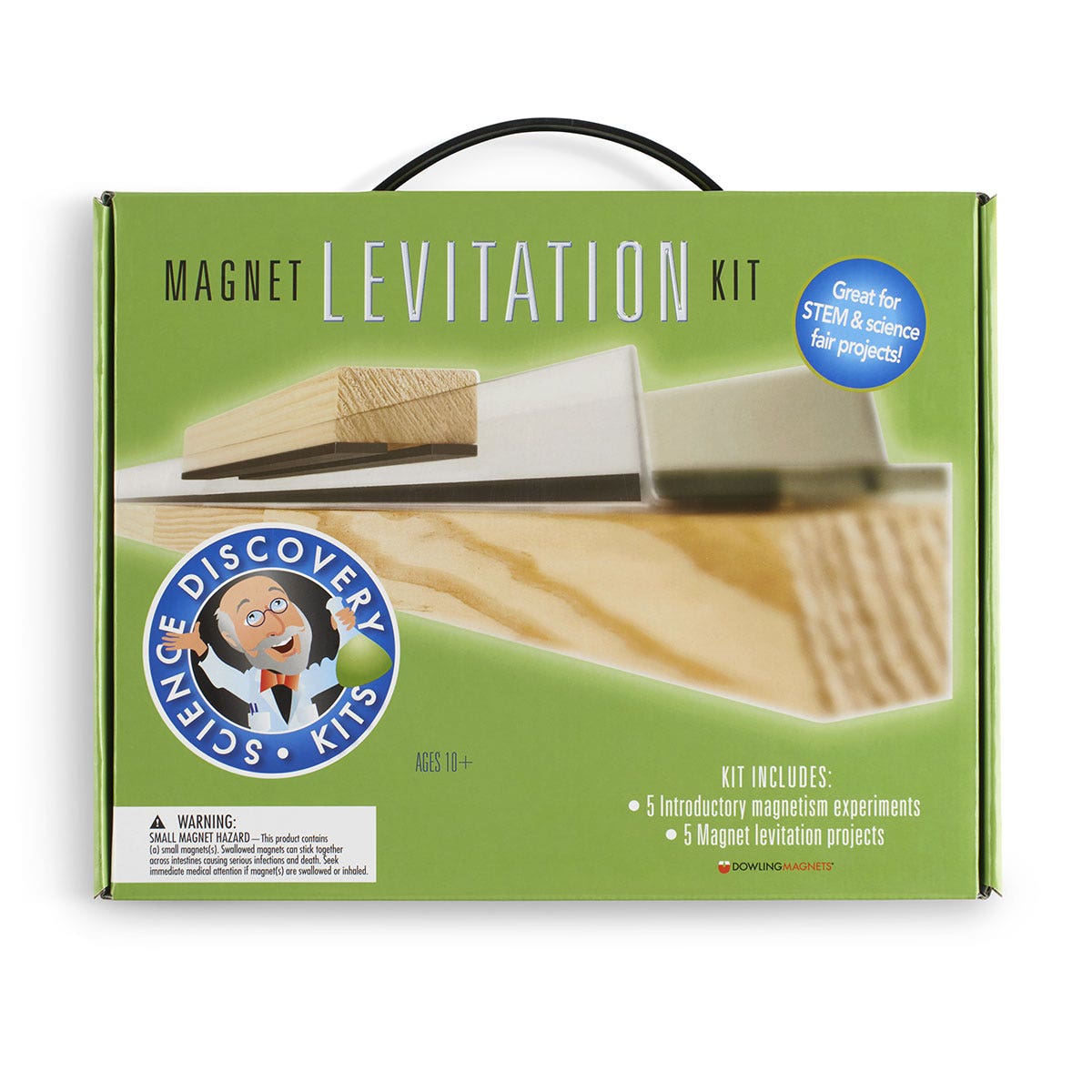 SB52994-Magnet Levitation Kit