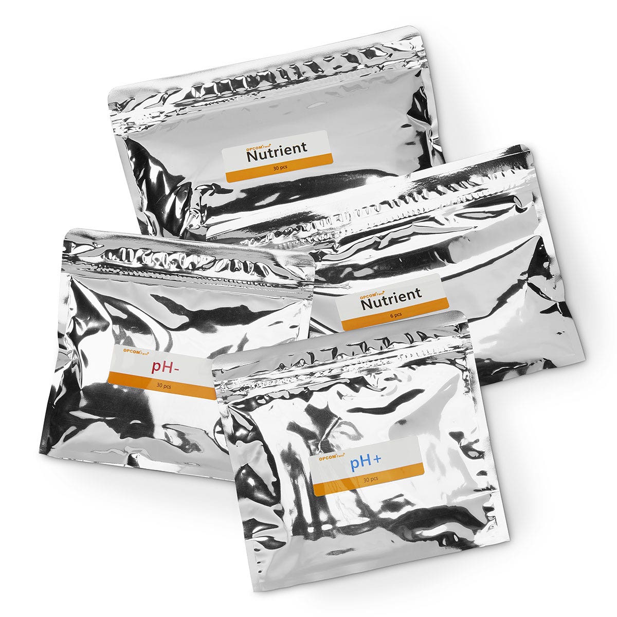 SB53018-OPCOM® Grow Kit for OPCOM® Farm GrowWall Hydroponics System