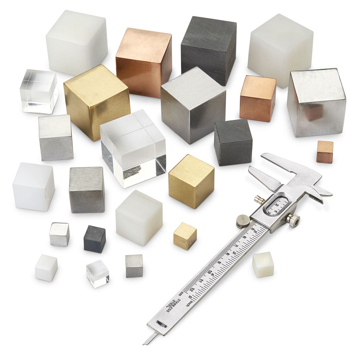 SB53047-Density Cubes - Set of 24