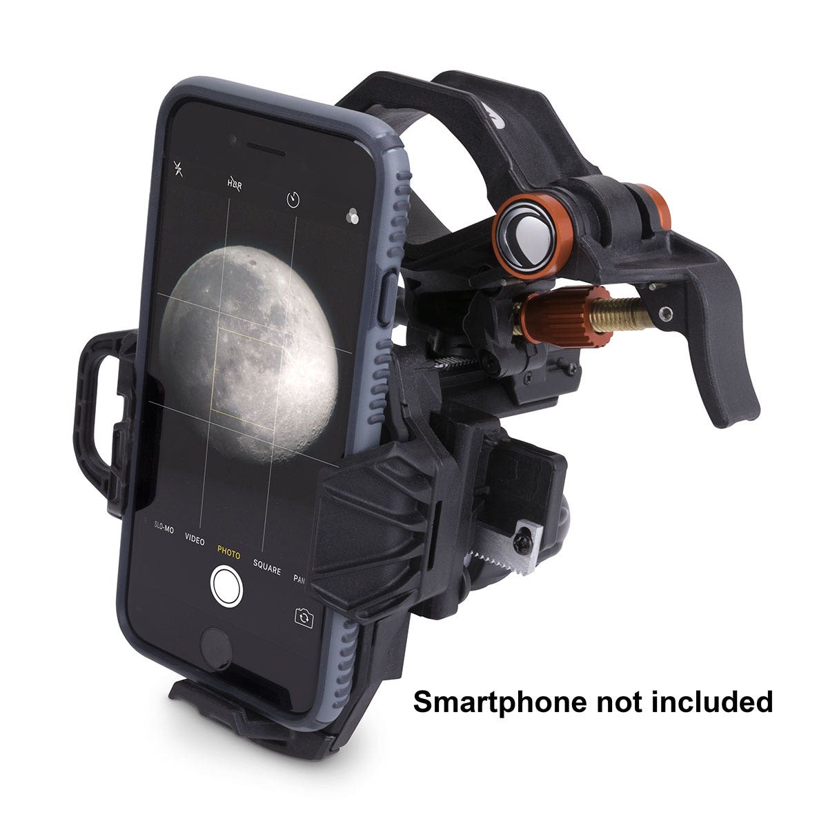 SB53069-NexYZ 3-Axis Universal Smartphone Telescope Adapter