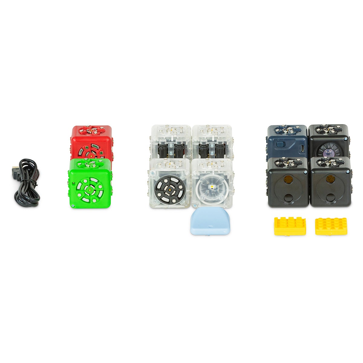 SB53140-Cubelets® Curiosity Set 