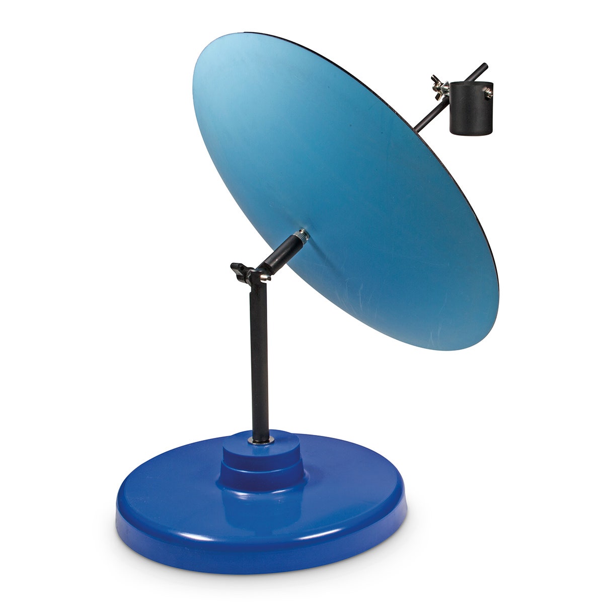 SB53253-Solar Furnace