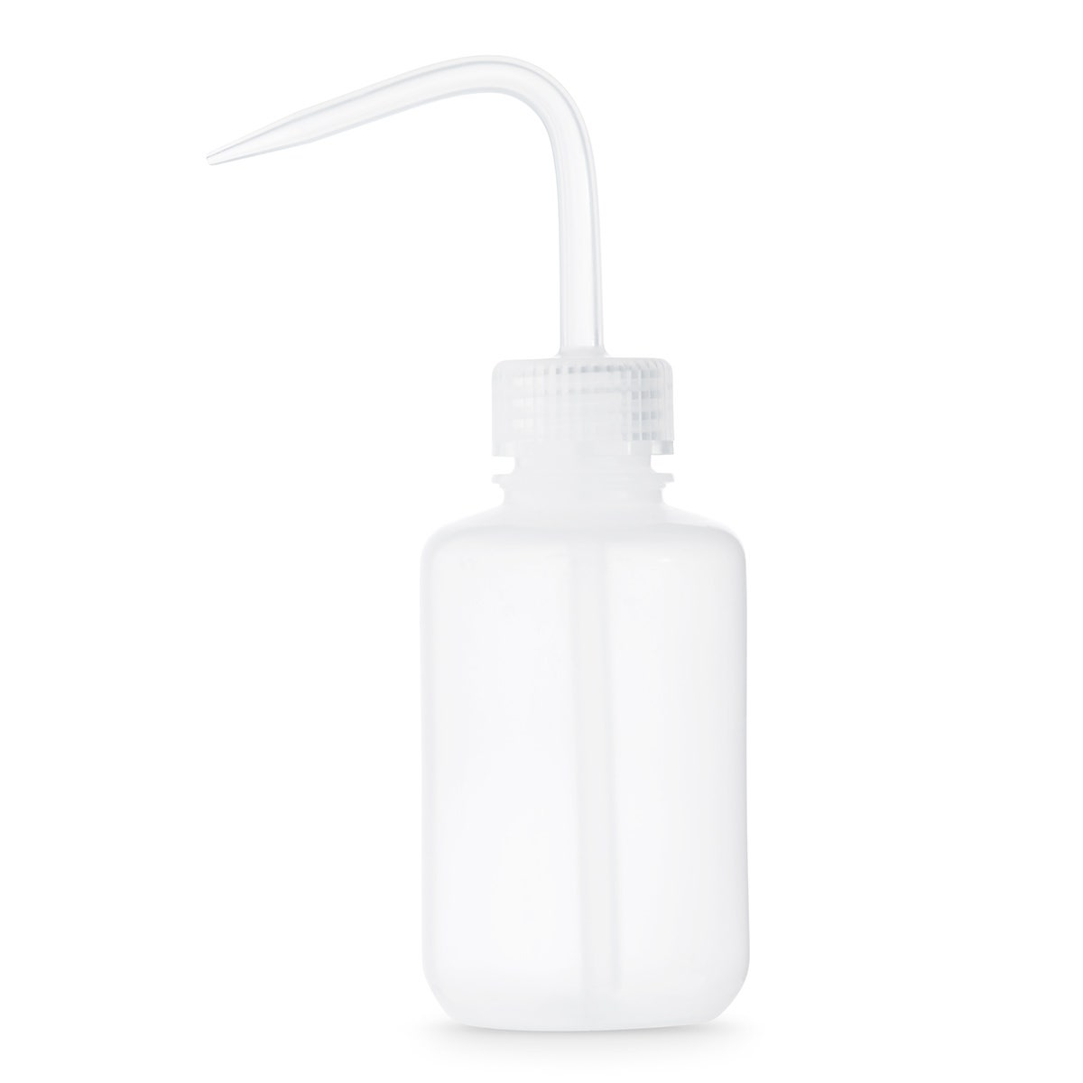 SB53264-LDPE Wash Bottles - 125 ml