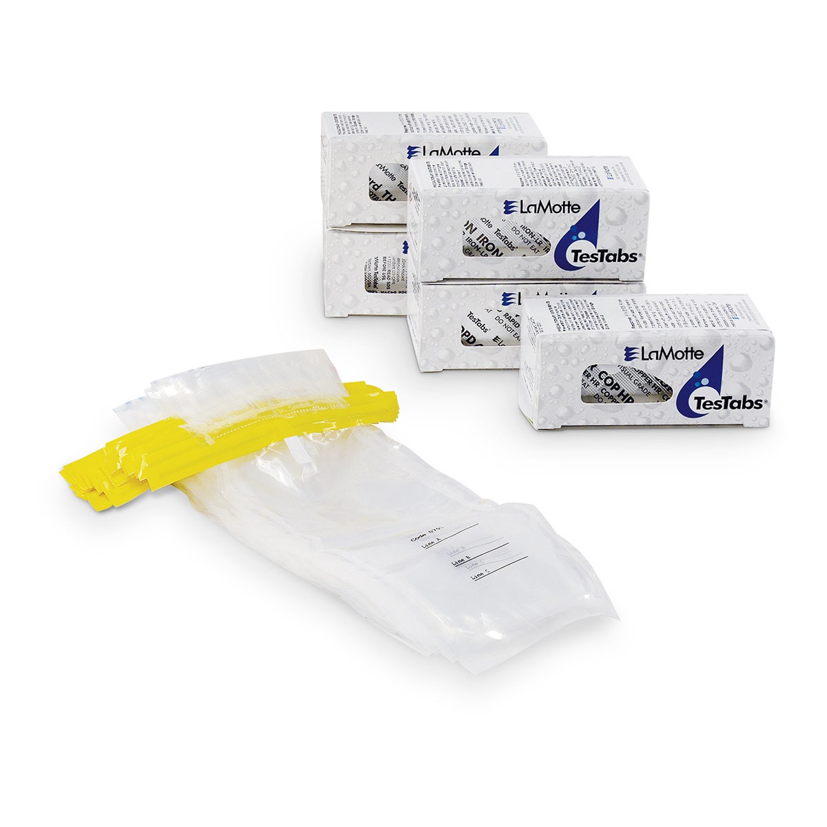 SB53278-Digital Tapwater Tour Refill