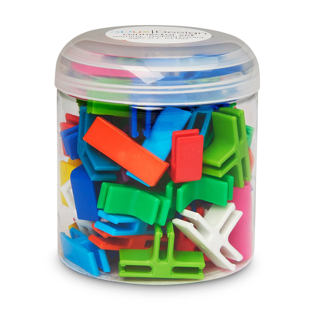 SB53284-3DuxDesign Jumbo Connector Set