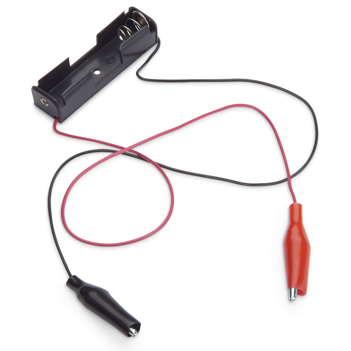 SB53286-Battery Holders - AA - 1 Cell