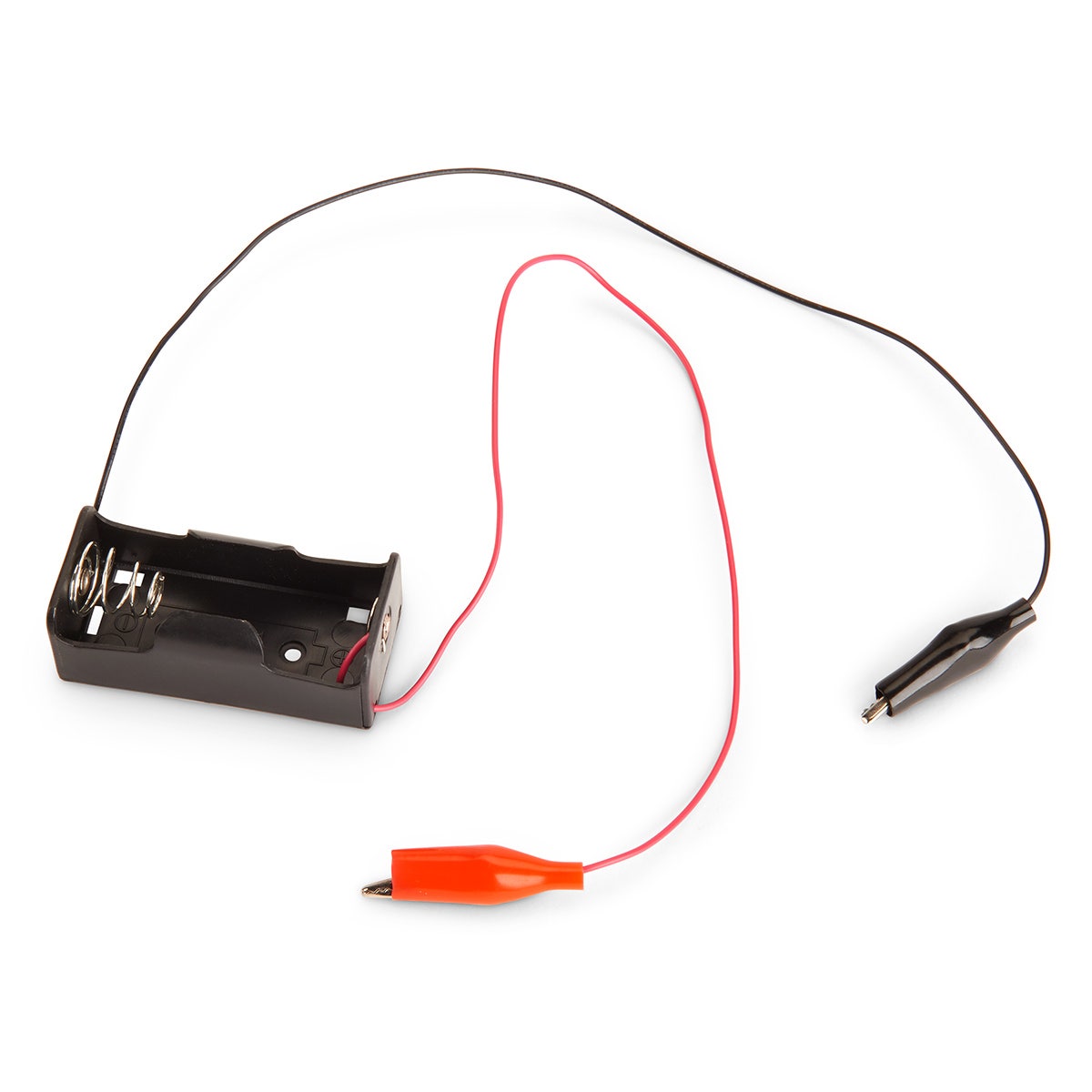 SB53288-Battery Holders - C - 1 Cell