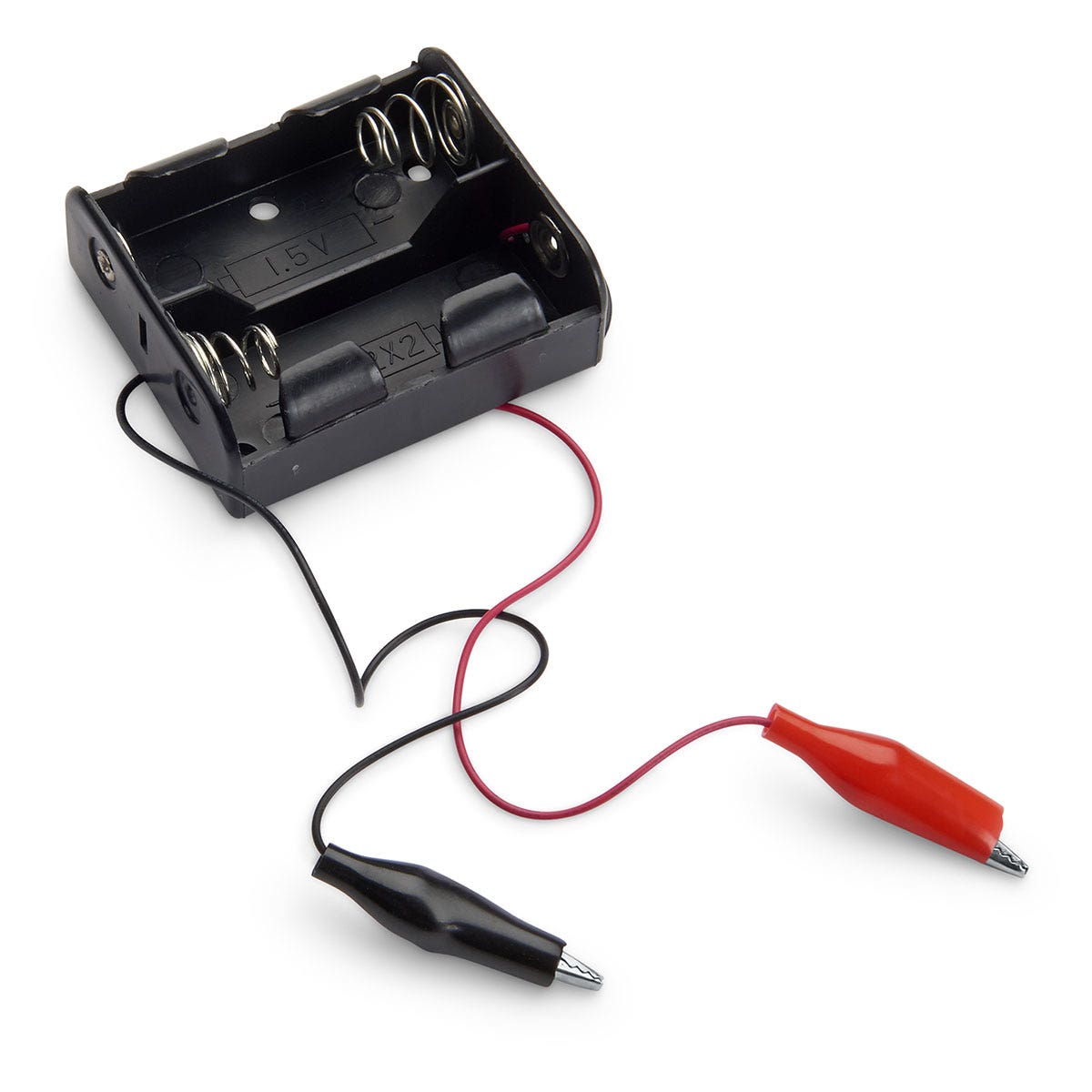 SB53289-Battery Holders - C - 2 Cells