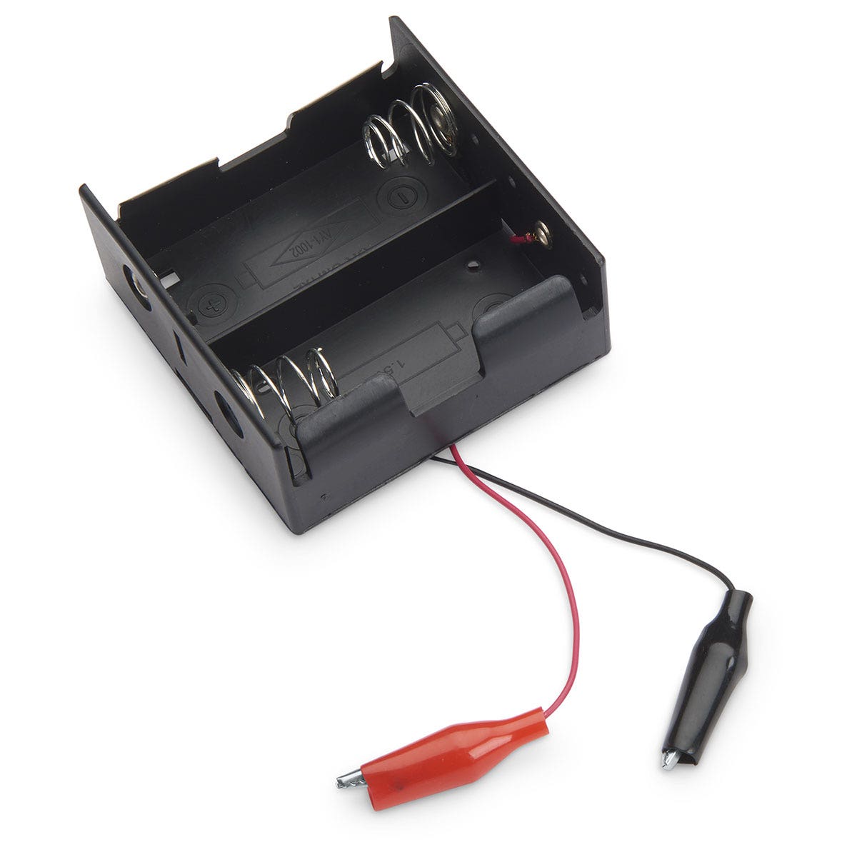 SB53290-Battery Holders - D - 2 Cells