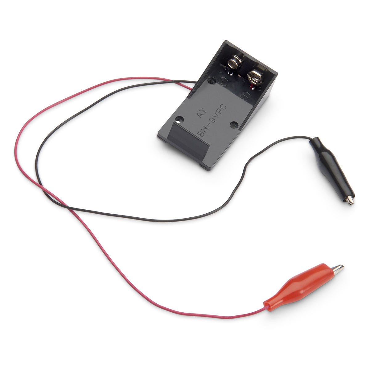 SB53291-Battery Holders - 9V - 1 Cell