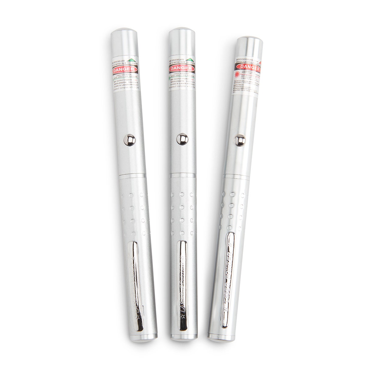 SB53336-Laser Pointer Set