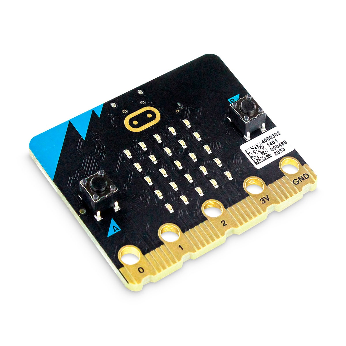 SB53386-BBC micro:bit Handheld Computer