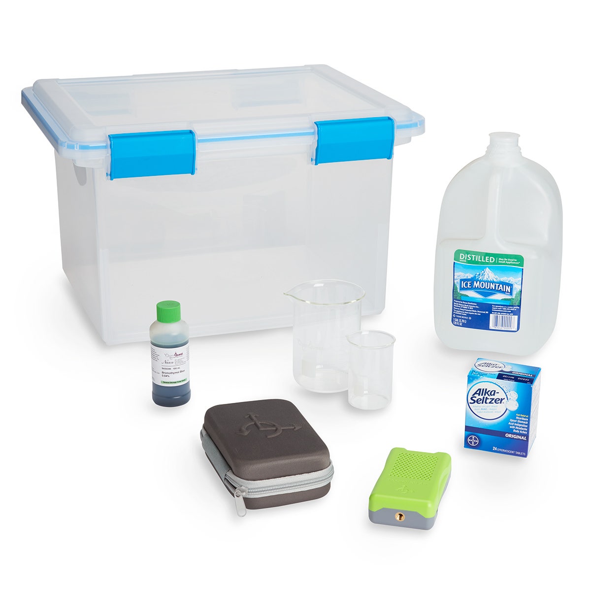 SB53393-Ocean Acidification Kit