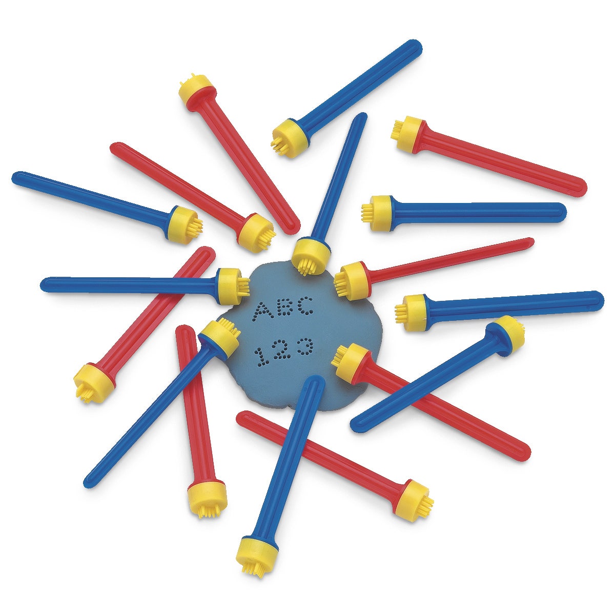 SN01352-Clay Stampers