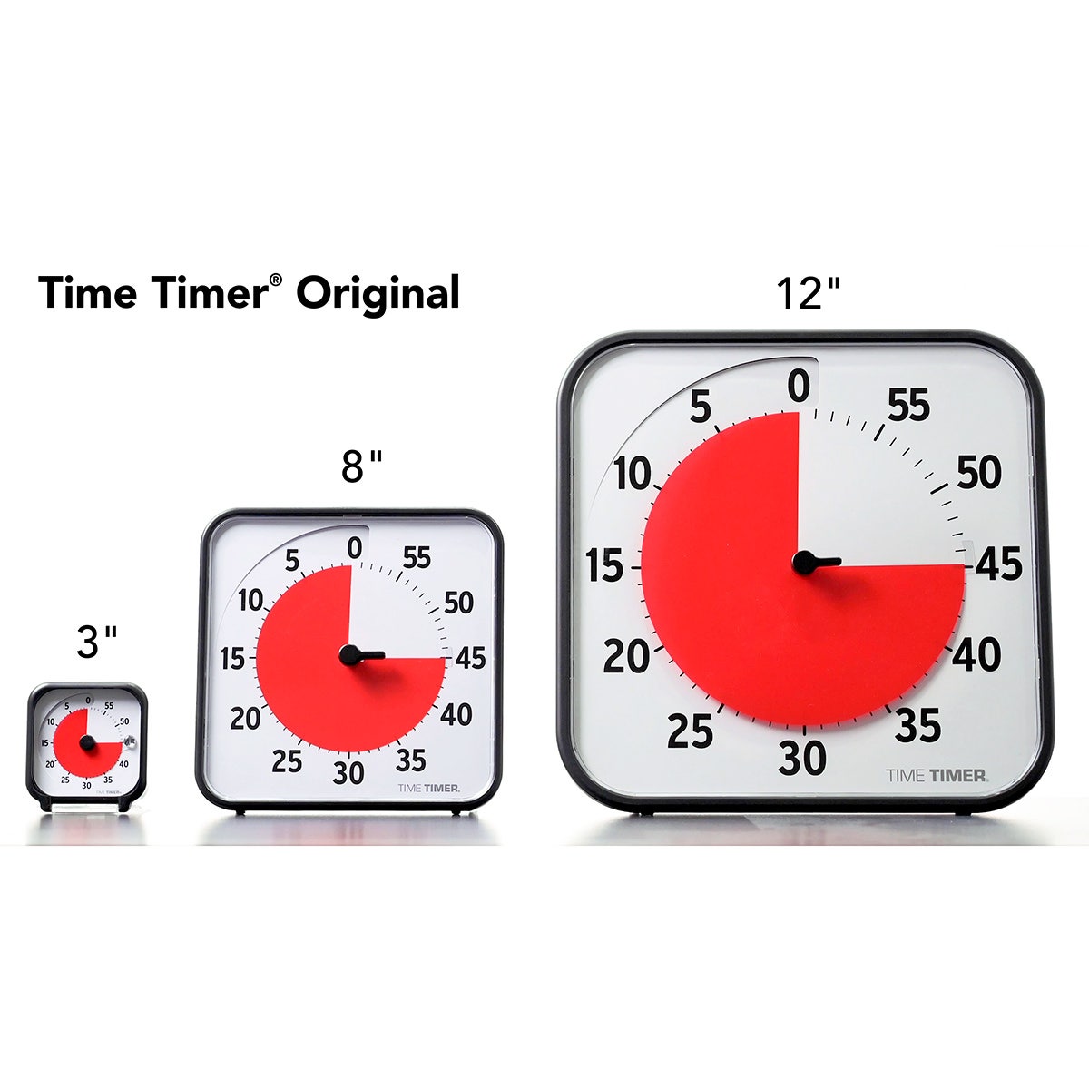 X0000SN02546-Time Timer Original