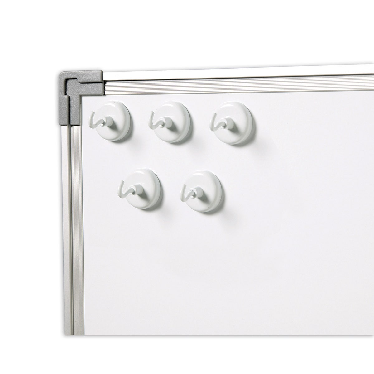 SN30247-Learning Resources® Super Hold Magnetic Hooks
