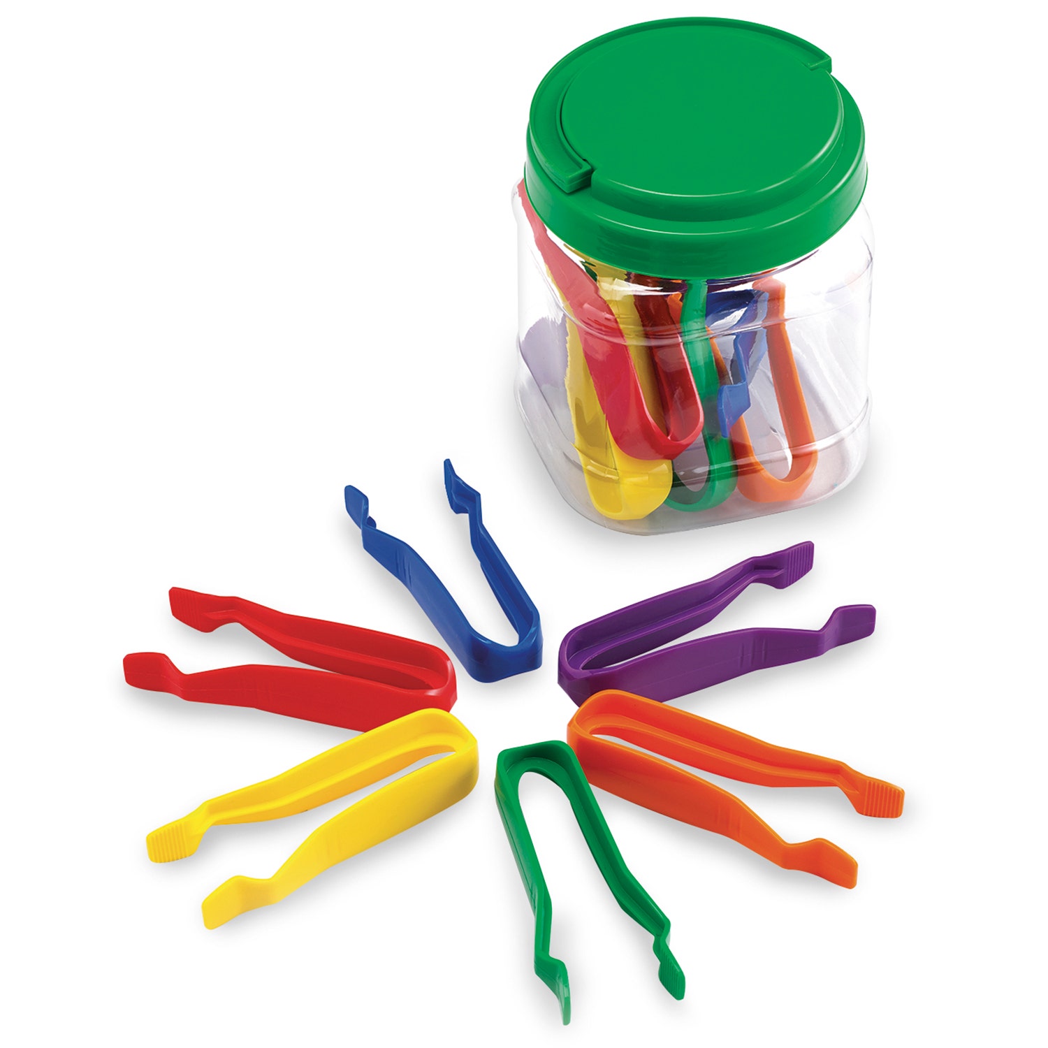 SN31042-Jumbo Tweezers Set