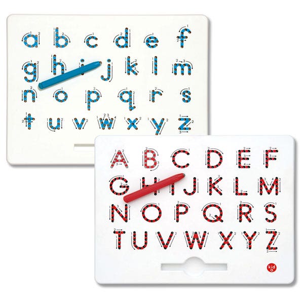 SN31861-MagnaTabs - Manuscript Set