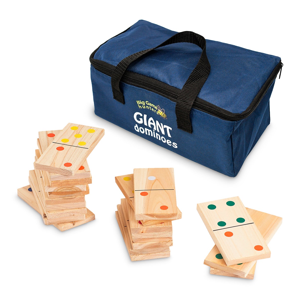 SN32488-Giant Dominoes