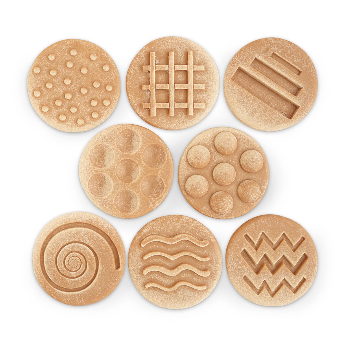 SN35724-Sensory Stones