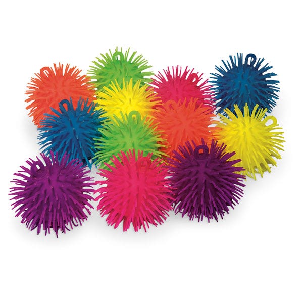 SN35732-Giant Pompon Balls - Pkg. of 12