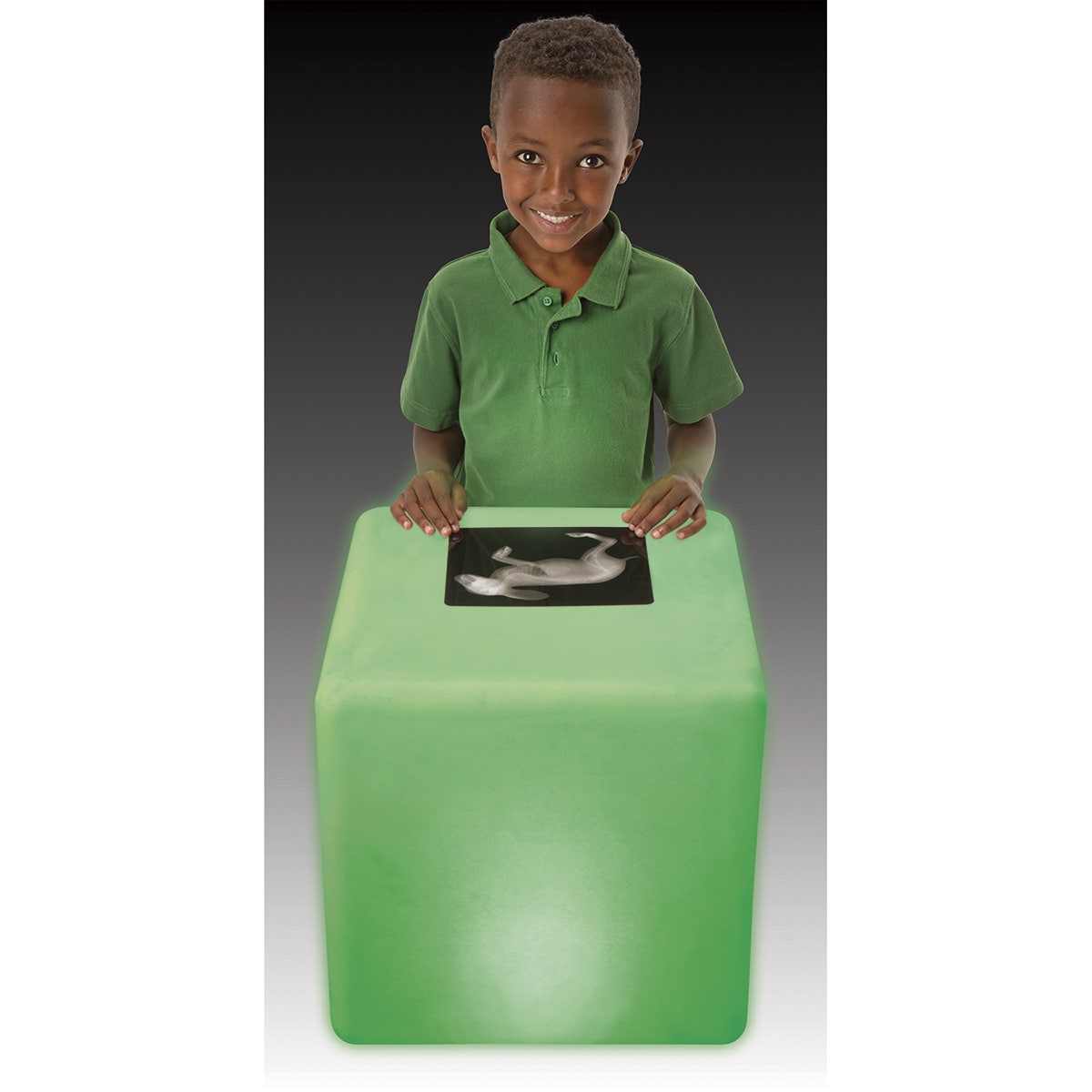 SN35734-Roylco Educational Light Cube