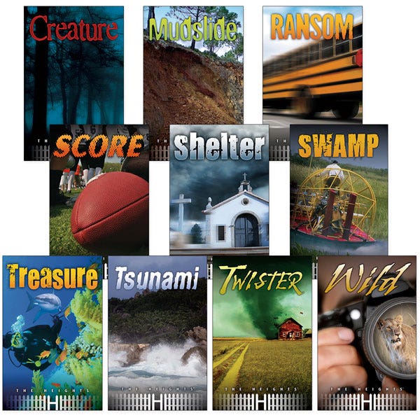 X0000SN36032-The Heights Book Series