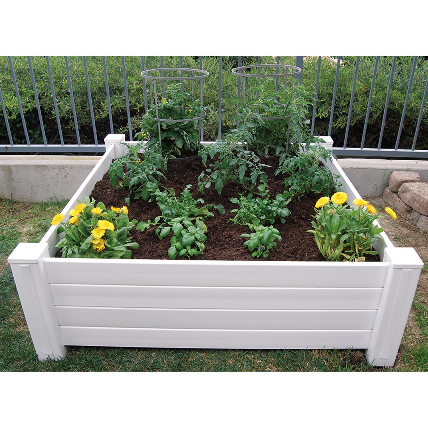 SN36313-Raised Garden Box