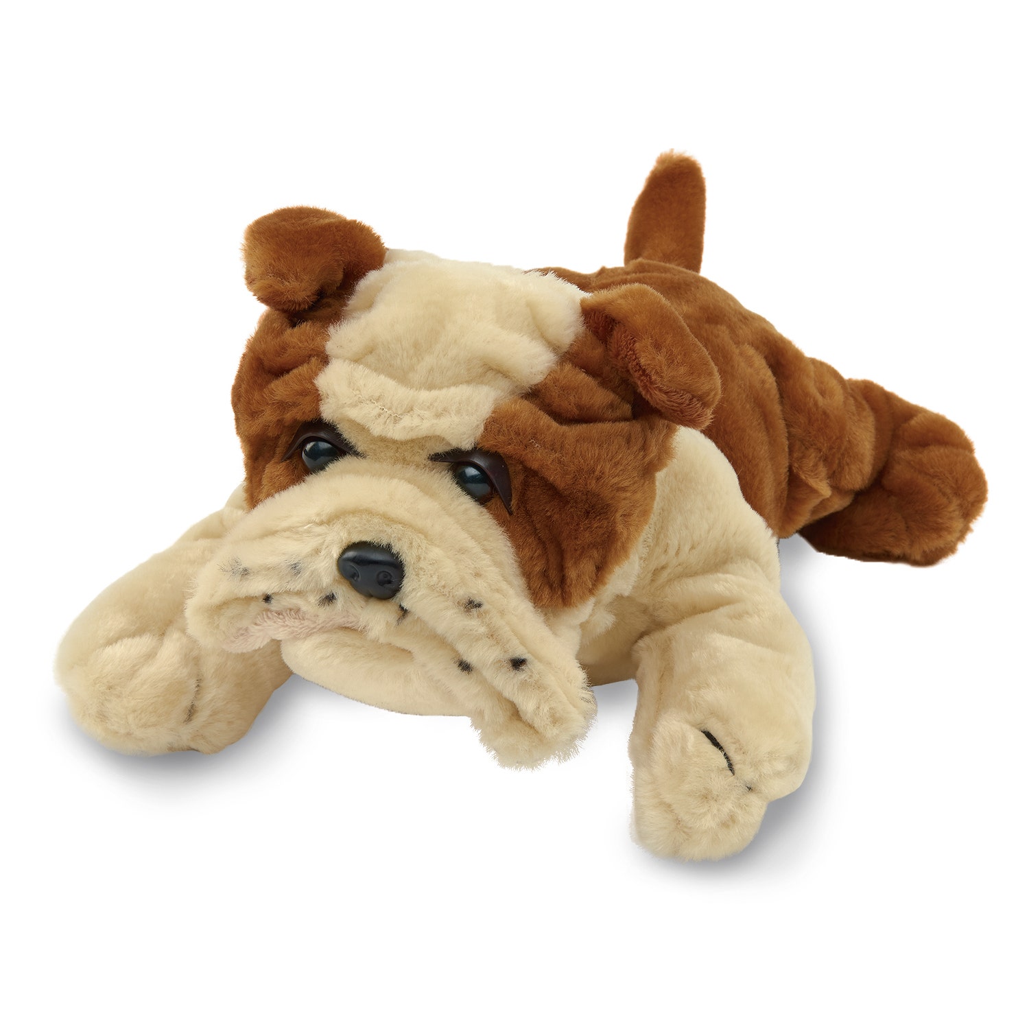 X0000SN36363-Weighted Cuddly Companion