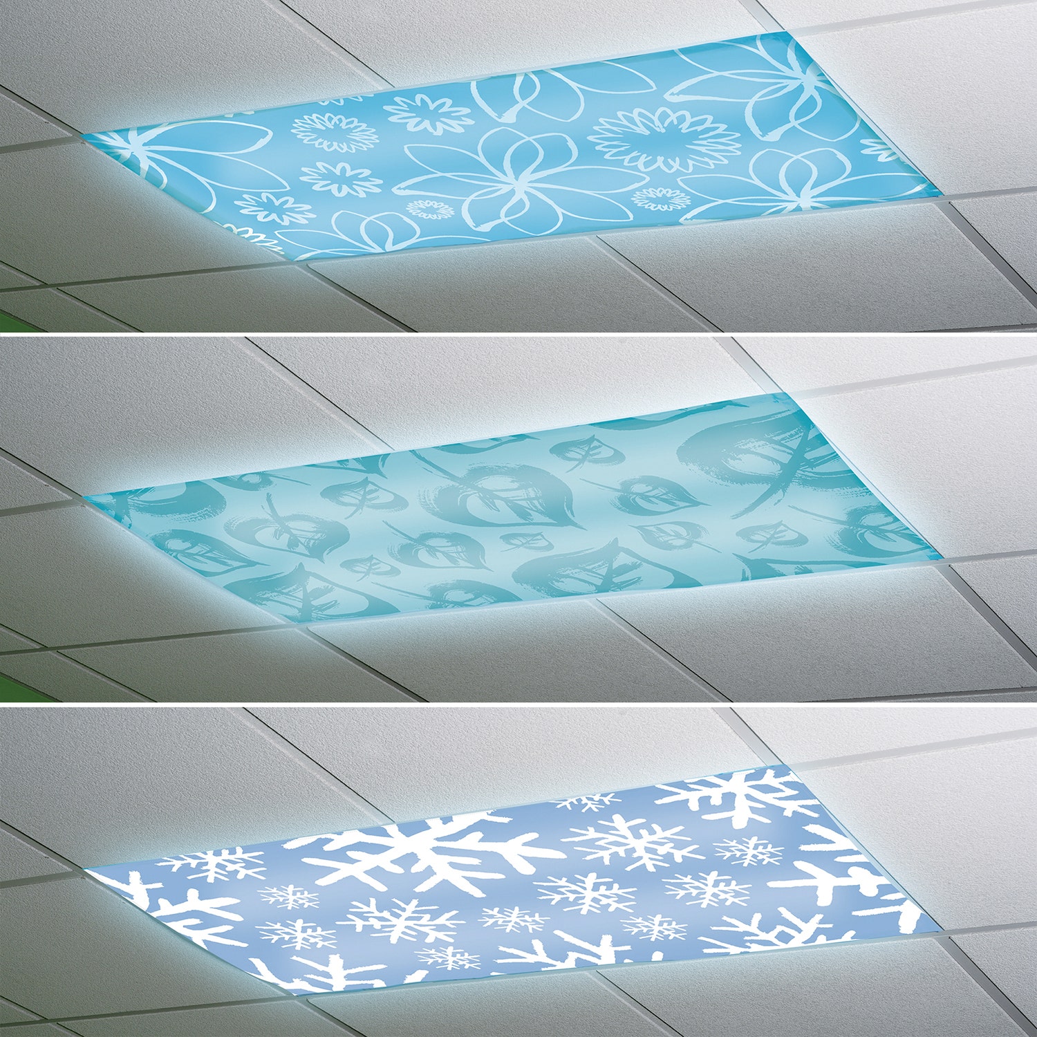 SN36382-Educational Insights® Light Filters for Every Season