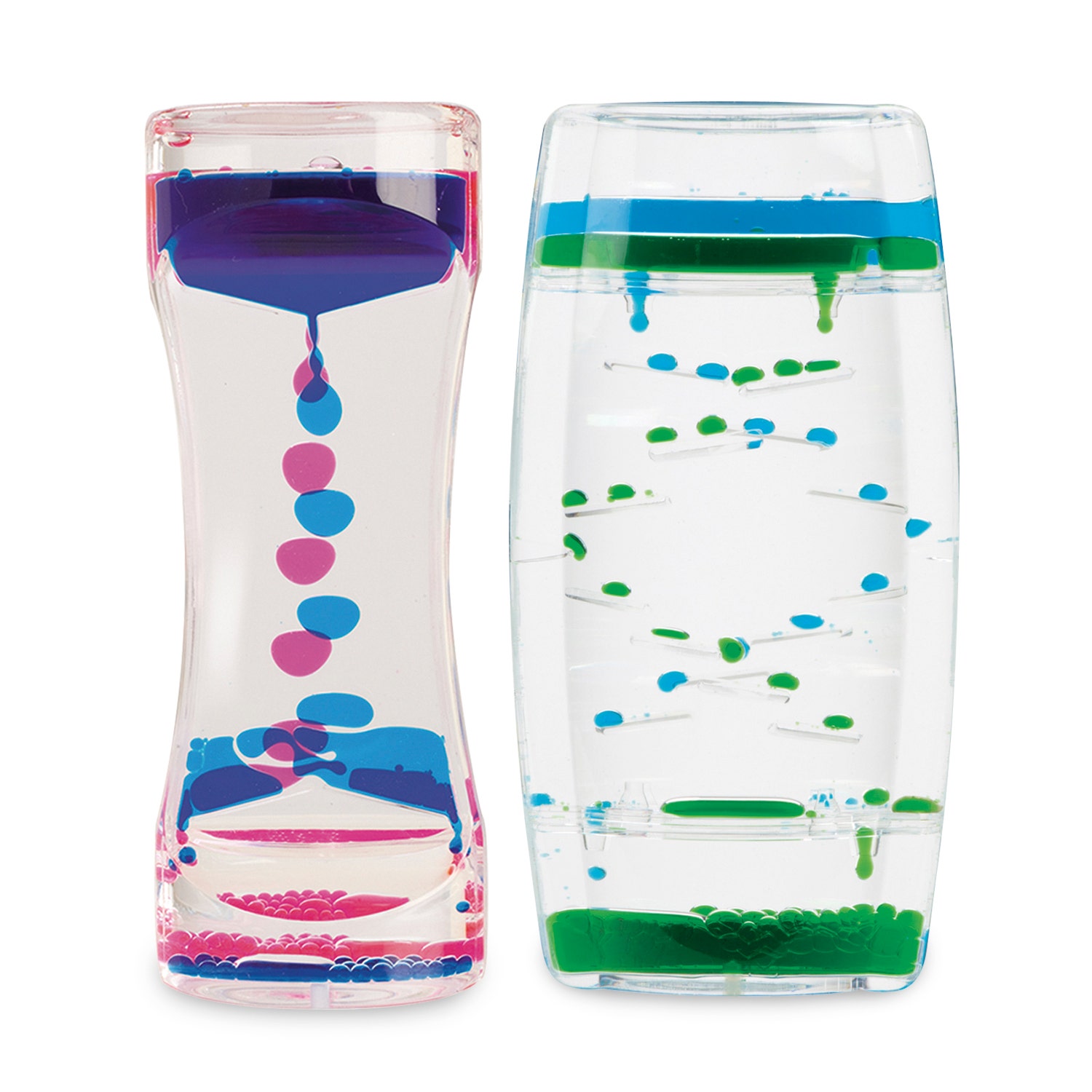 SN36450-Sensory Liquid Motion Bubble Set