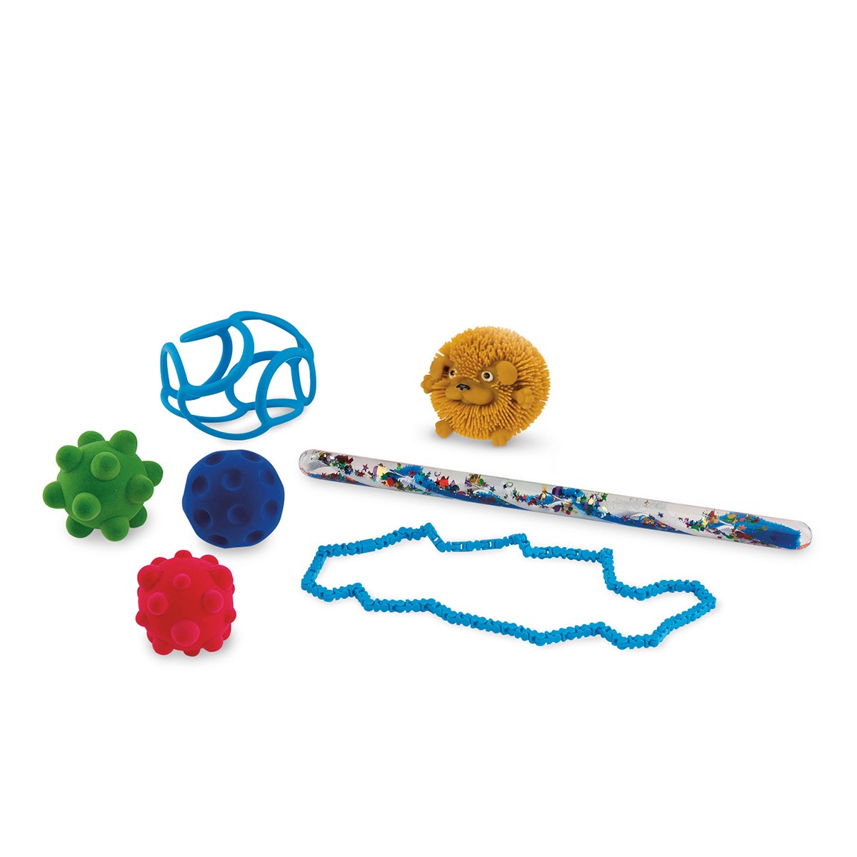 SN36455-Fidget Fun - Set 1