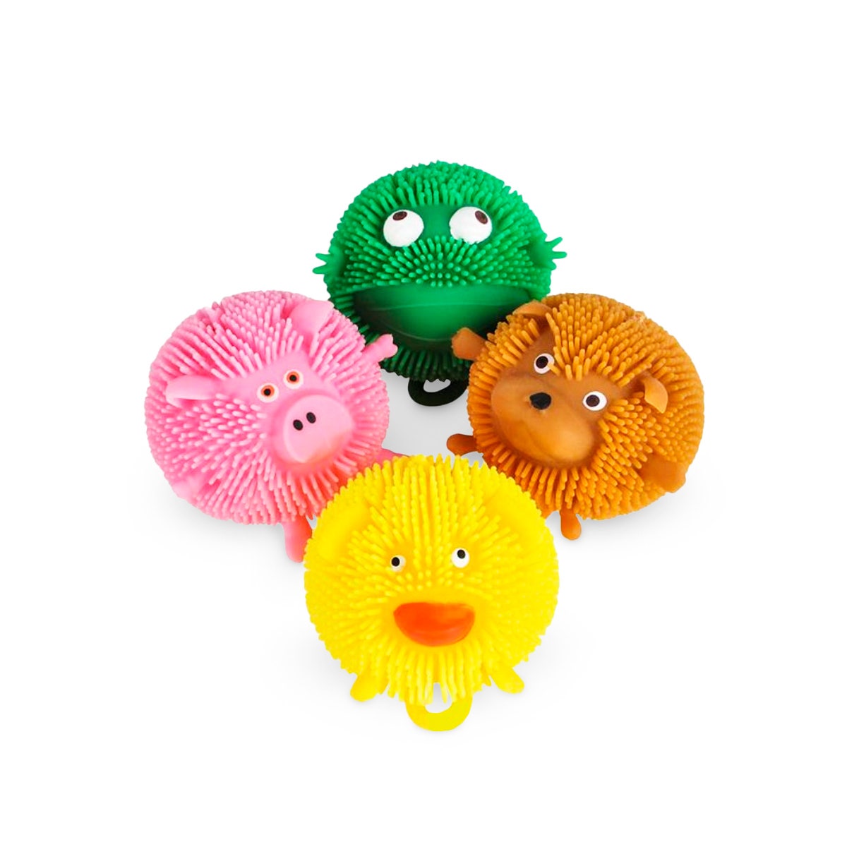 SN36763-Wee Critter Puff