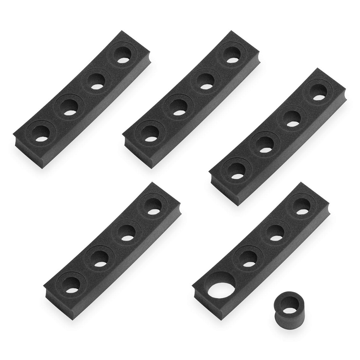 SN36774-Replacement Foam Ear Cuffs for Hamilton Buhl™ NoiseOff™ - Pack of 20