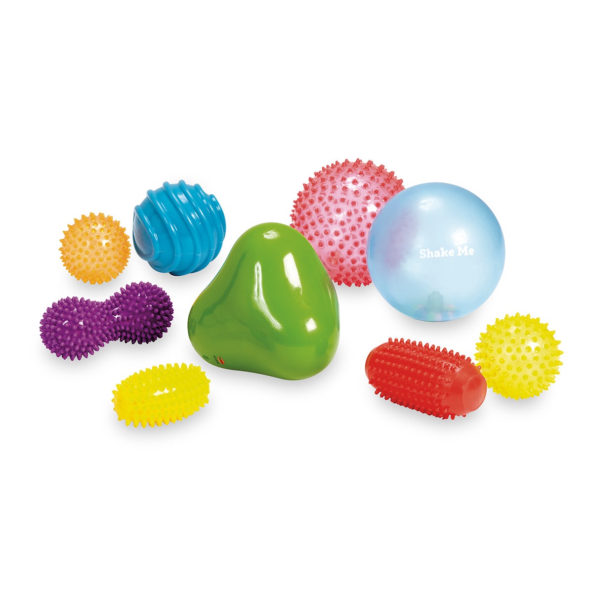 SN36822-Sensory Ball Set