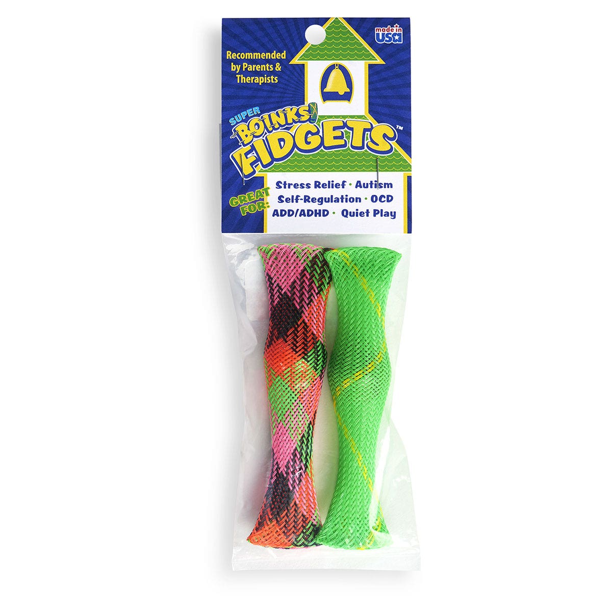 X0000SN36907-Super Boinks Fidgets