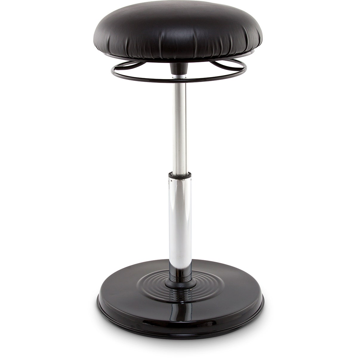 SN37033-Kore™ Office Plus Everyday Adjustable Chair 18-1/2 in. to 26-3/4 in.