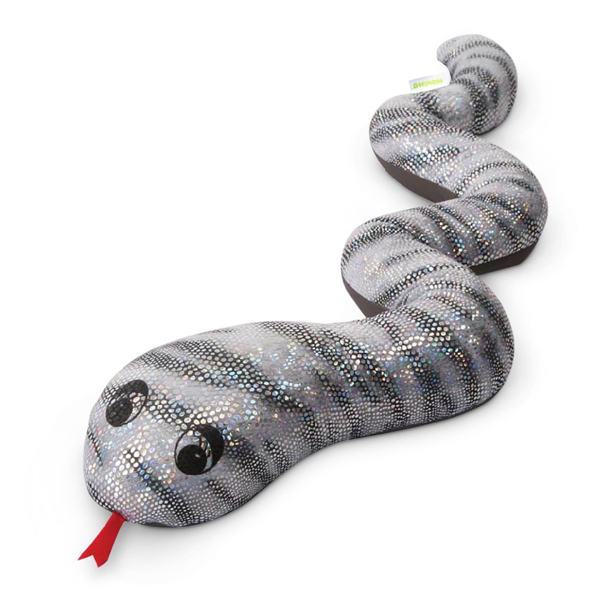 X0000SN37089-Manimo® Weighted Animals - Snake
