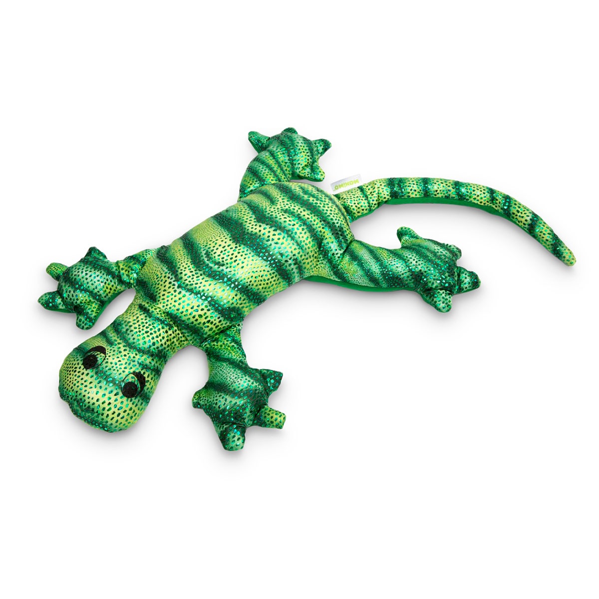 X0000SN37091-Manimo® Weighted Animals - Lizard