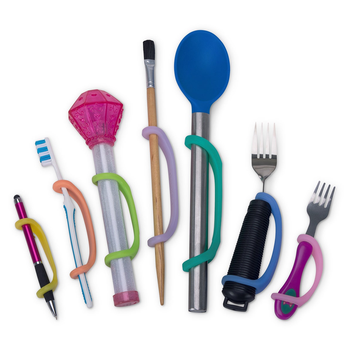 SN37119-EazyHold® Universal Cuffs - Teacher’s Pack