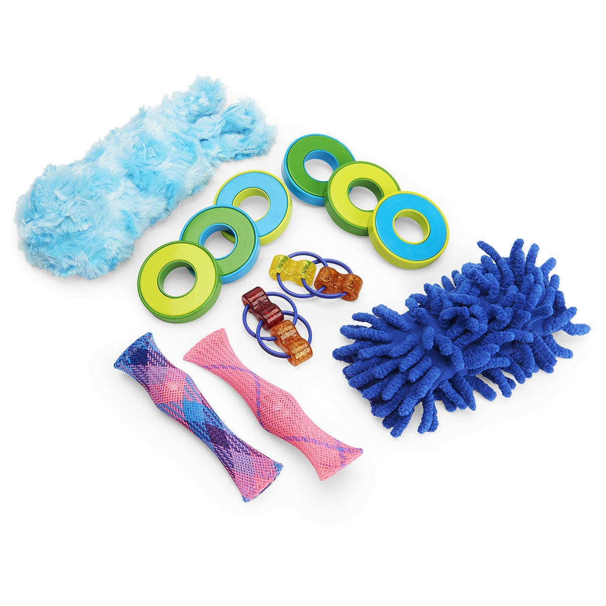 SN37126-Fidget Fun Set 3