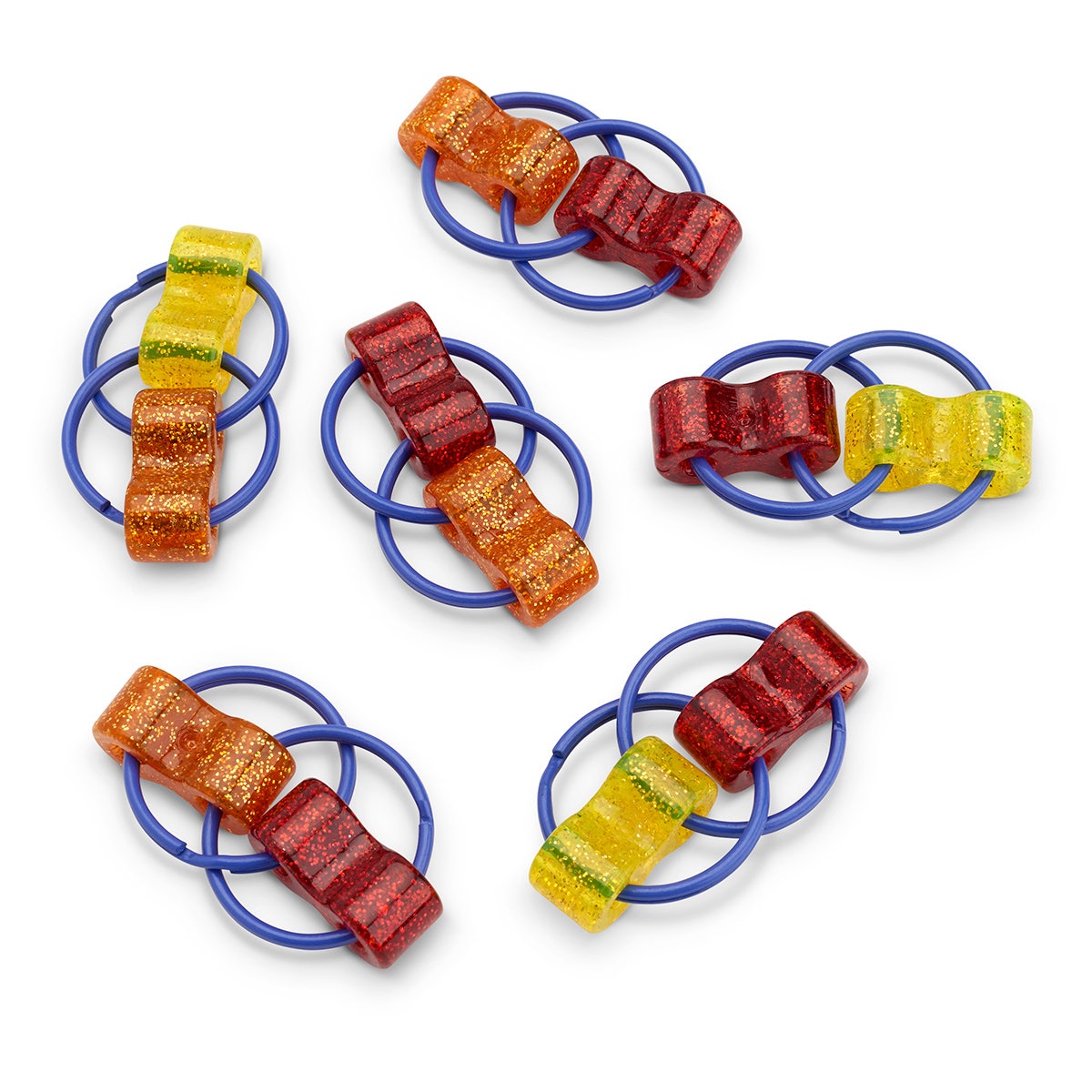 SN37127-Mini Loopeez Set