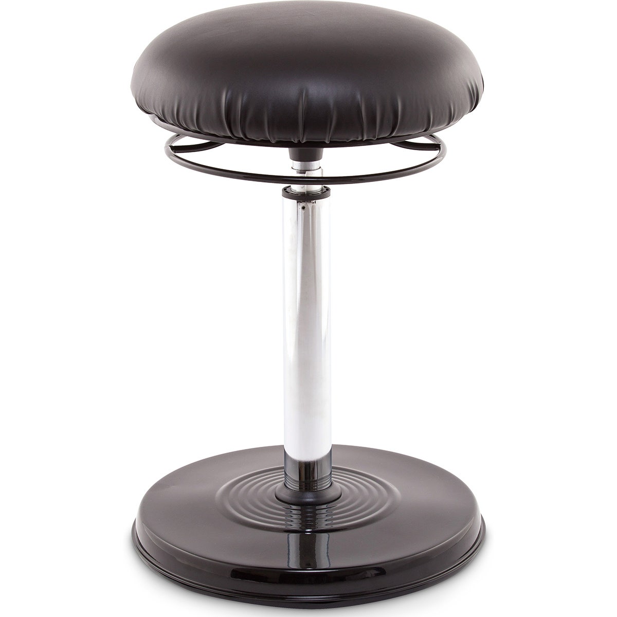 SN37129-Kore™ Office Plus Standing Desk Chair 21-1/2 in. - 32 in.