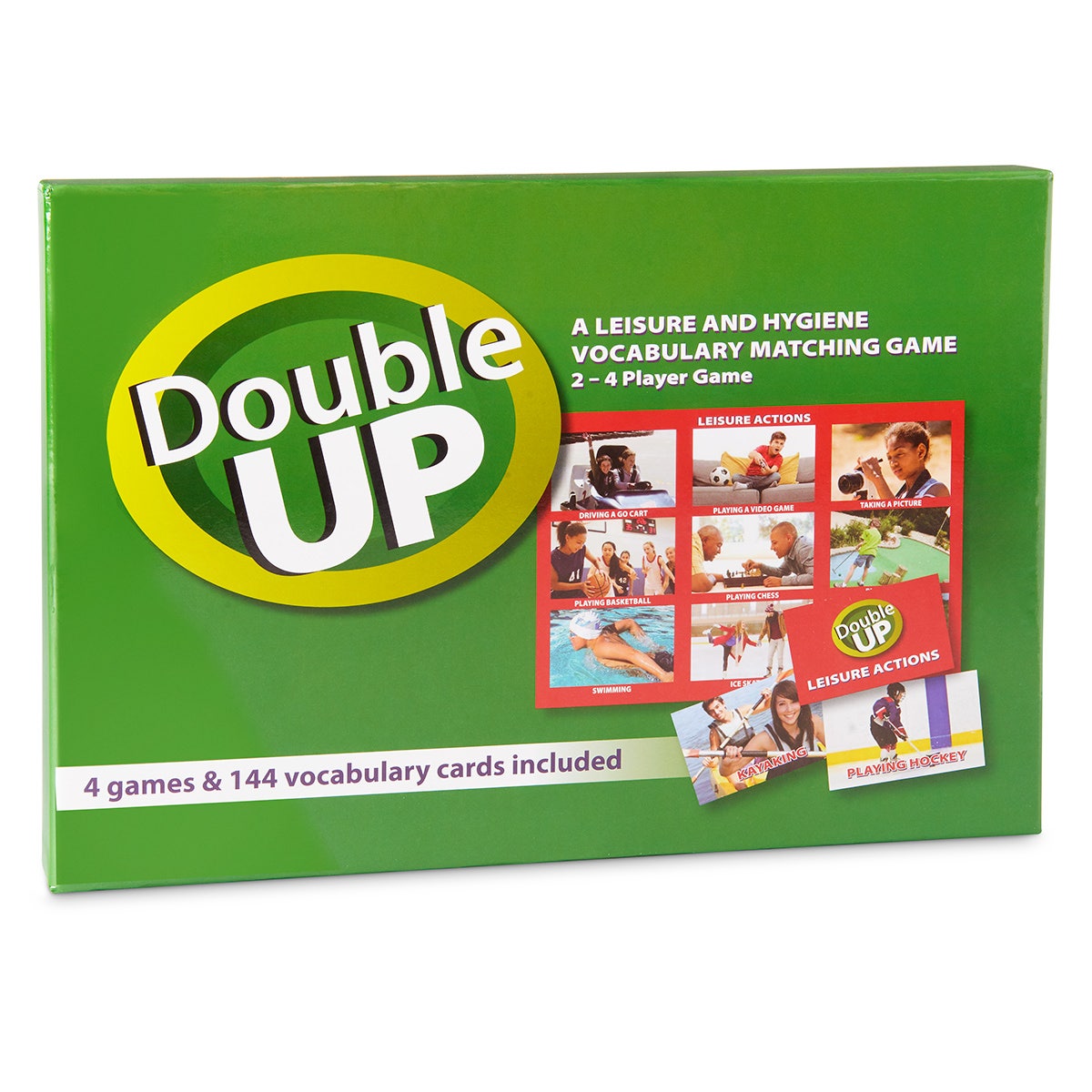 SN37180-Double Up Vocabulary Matching Game