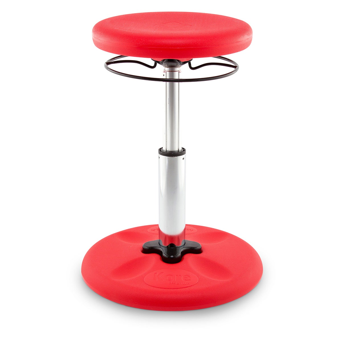 X0000SN37201-A-Kore™ Kids Adjustable Standard Wobble Chair 14 in. to 19 in.