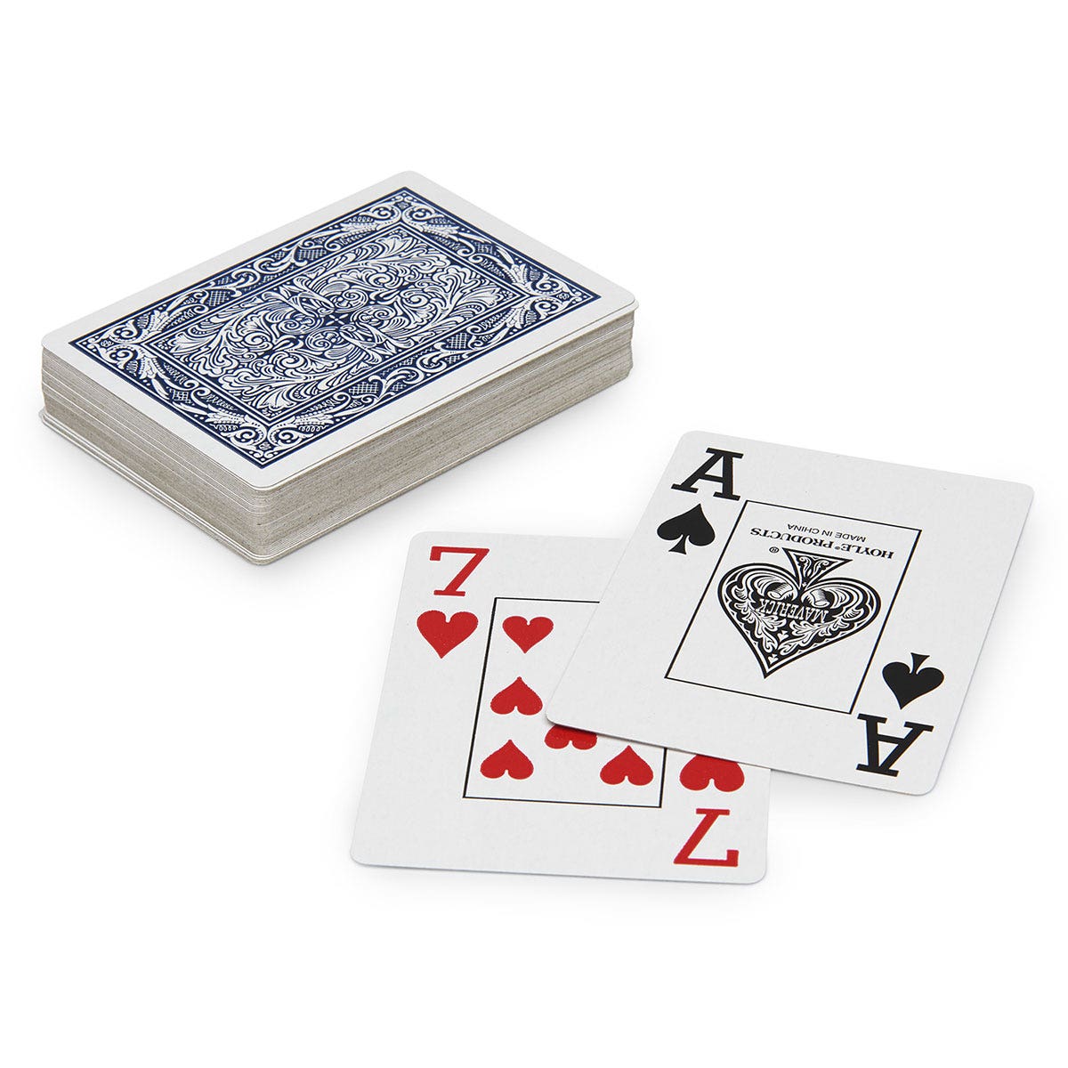 SN37221-Jumbo Index Playing Cards