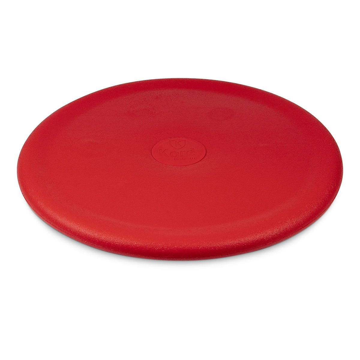 SN37237(A)-Kore™ Floor Wobbler™ Sitting Disc - Red